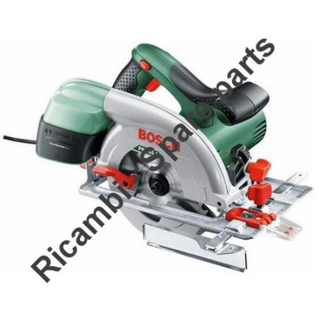 Ricambi Bosch per Trapani Avvitatori a Batteria GSR 10,8 V-LI-2