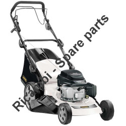 Alpina Spare Parts for Lawn Mower AL5 51 G