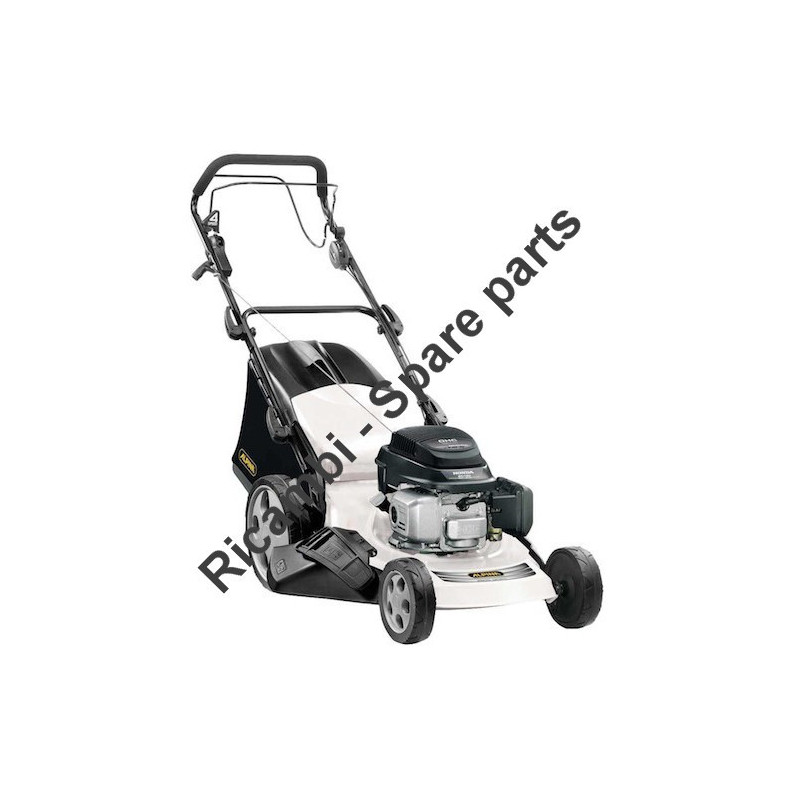 Ricambi Alpina per Motosega A 305