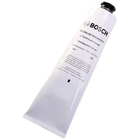 Grasso Speciale Tubetto 225 ML per Elettroutensili Bosch