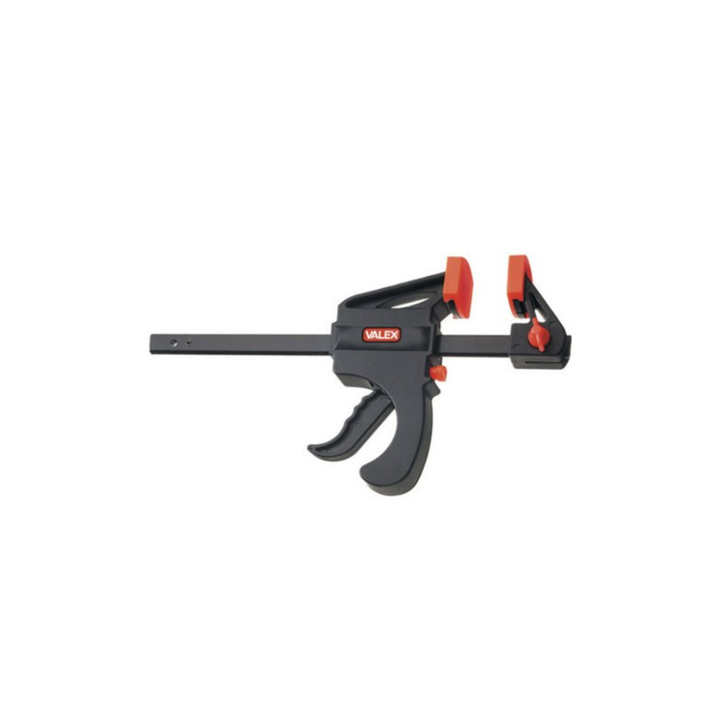 Strettoio Reversibile a Sgancio Rapido 150 mm