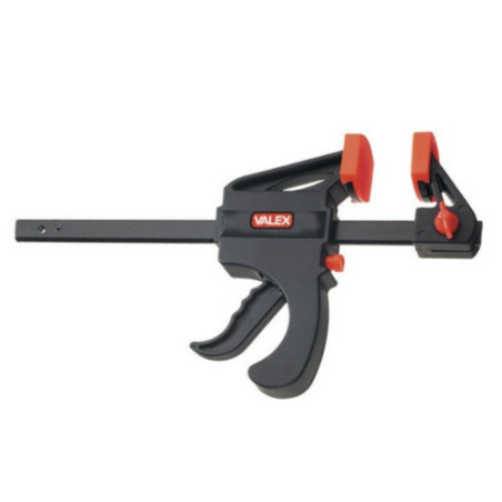 Strettoio Autobloccante mm 150 38344