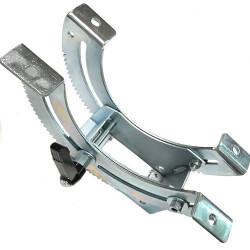 Pistone Ricambio per Decespugliatore Axel BT520