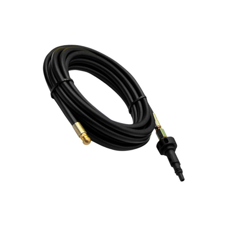 Sonda Spurgatubi 6 m 6.003.0037 per Idropulitrici Lavor