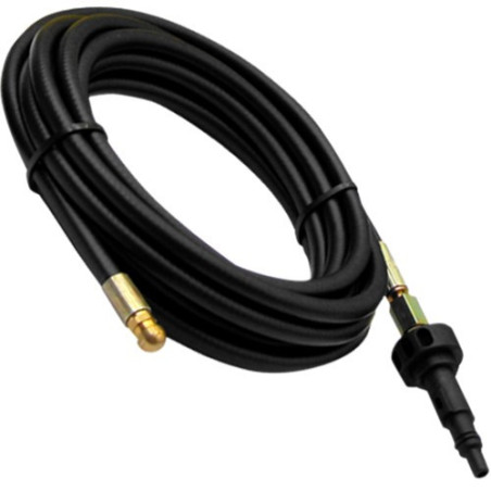 Sonda Spurgatubi 15 m 6.003.0052 per Idropulitrici Lavor