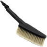 Fixed Brush 3.601.0033 for Cold Water Pressure Washers Lavor