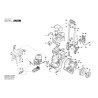 Ricambi Bosch per Idropulitrice GHP 5-55