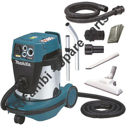 Ricambi Makita per Aspirapolvere VC2211MX1