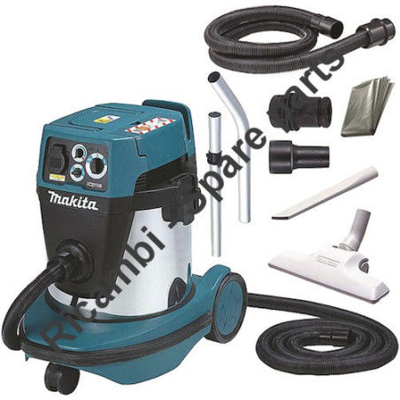 Ricambi Makita per Aspirapolvere VC2211MX1