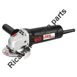 Skil Spare Parts for Angle Grinder 9004