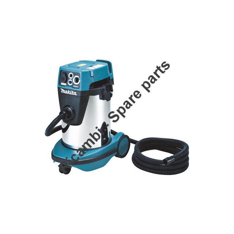 Ricambi Makita per Aspirapolvere VC3211HX1
