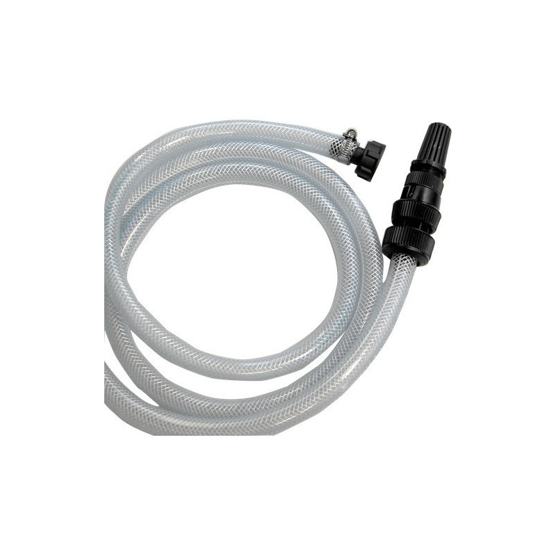 Pistola S’09C 6.001.0073 con Attacco Rapido per idropulitrici Lavor