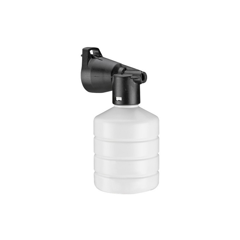 Foam Lance + Bottle for High Pressure Washers Lavor