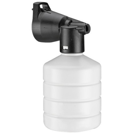 Foam Lance + Bottle for High Pressure Washers Lavor