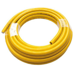Water Inlet Hose 3 m for High Pressure Washers Lavor