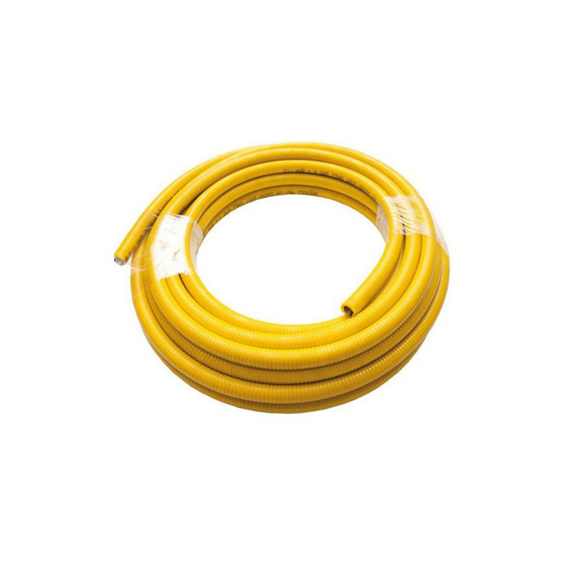 Water Inlet Hose 3 m for High Pressure Washers Lavor