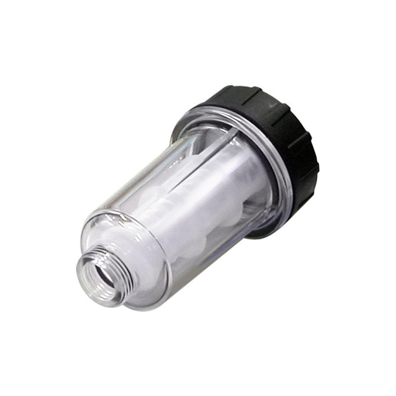 Filtro Ingresso Acqua 3/4F - 3/4 M per Idropulitrici Lavor