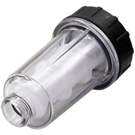 Filtro Ingresso Acqua 3/4F - 3/4 M per Idropulitrici Lavor
