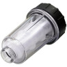 Filtro Ingresso Acqua 3/4F - 3/4 M per Idropulitrici Lavor