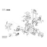Ricambi Bosch per Idropulitrice GHP 5-75