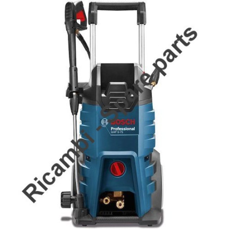 Ricambi Bosch per Idropulitrice GHP 5-75