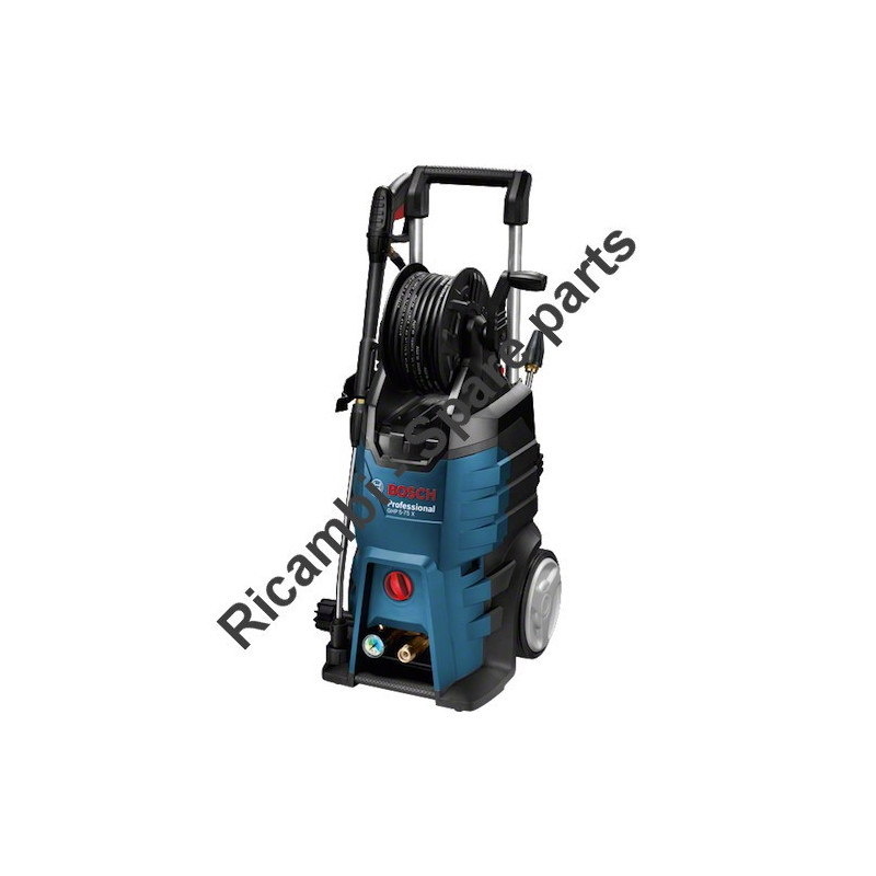 Ricambi Bosch per Idropulitrice GHP 5-75 X