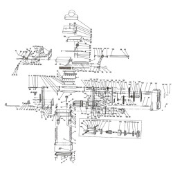 Ricambi Compa-OMS per Mini Kompacta 250/2