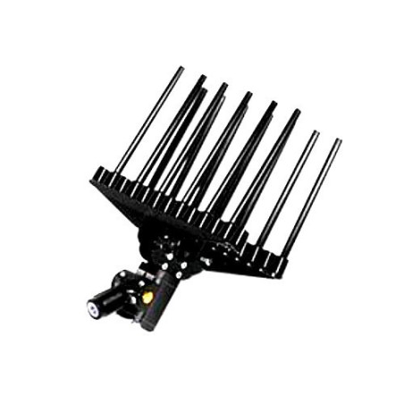 Tubo di Raccordo Testata Valvola Compressore 25 Lt