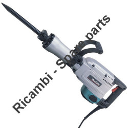 Ricambi Makita per Lucidatrici