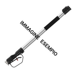 Fix Extension Pole Lenght for Olive Agitator