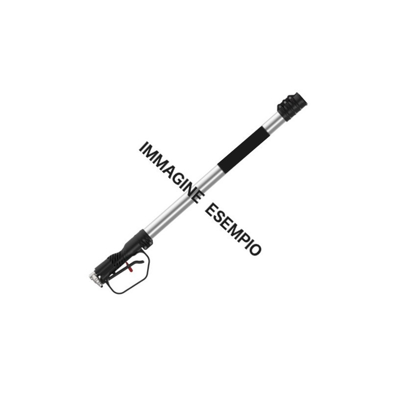 Fix Extension Pole Lenght for Olive Agitator