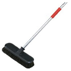 Brush for Cleaning Auto Truck and Vans Glass