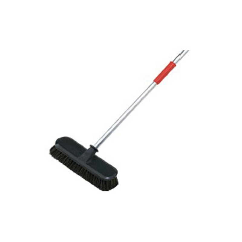 Brush for Cleaning Auto Truck and Vans Glass