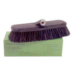 Brush for Cleaning Auto Truck and Vans Glass