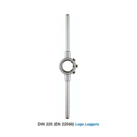 Turn screw cutting die 25 mm