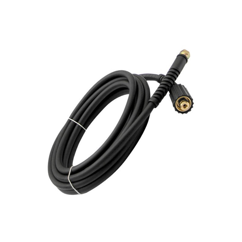 H.P. Hose 4.618.0188 10 m 1/4” F M22 Reinforced for Trigger Gun Lavor