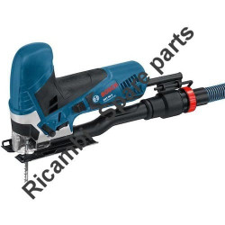 Ricambi Bosch per Trapani Avvitatori a Batteria GSR 10,8 V-LI-2