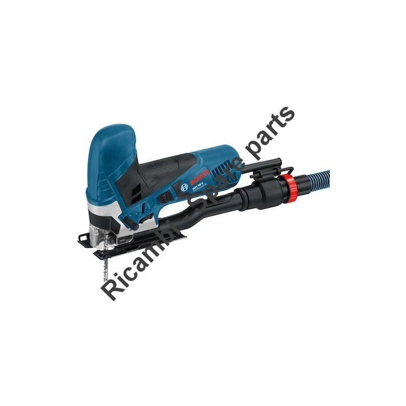 Ricambi Bosch per Seghetto Alternativo GST 90 E