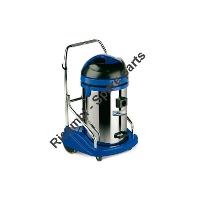 Annovi & Reverberi Parts for Wet & Dry Vacuum Cleaner AR 4300P