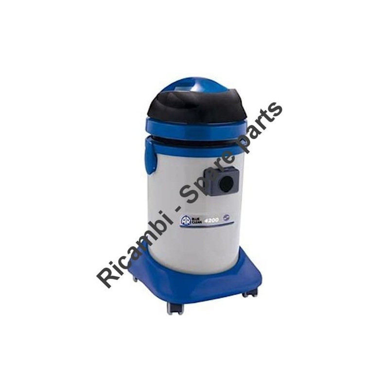Annovi & Reverberi Parts for Wet & Dry Vacuum Cleaner AR 4200P