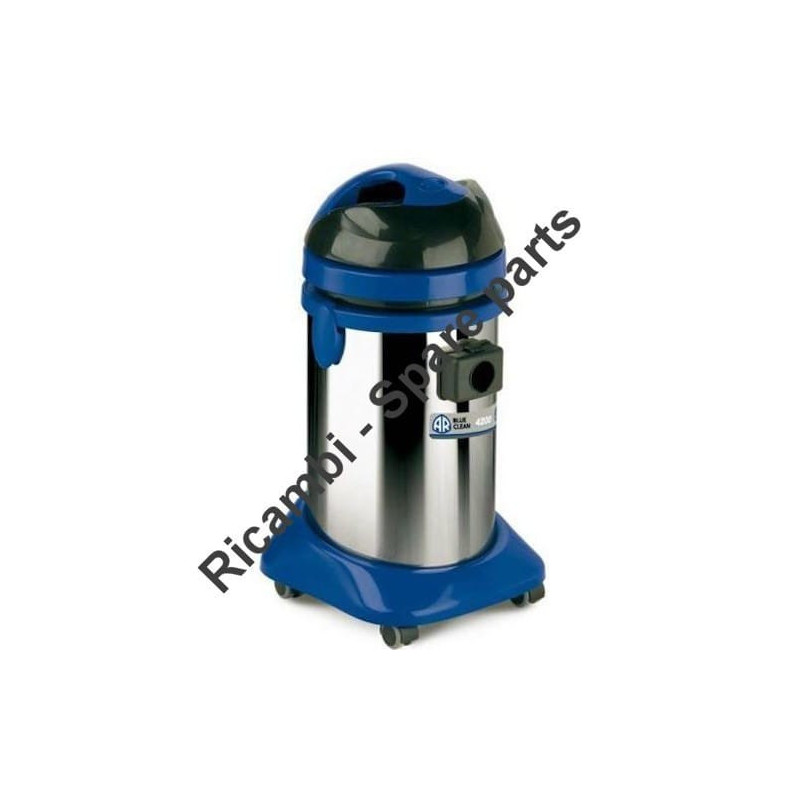 Ricambi per Aspirapolvere Annovi & Reverberi AR 4200