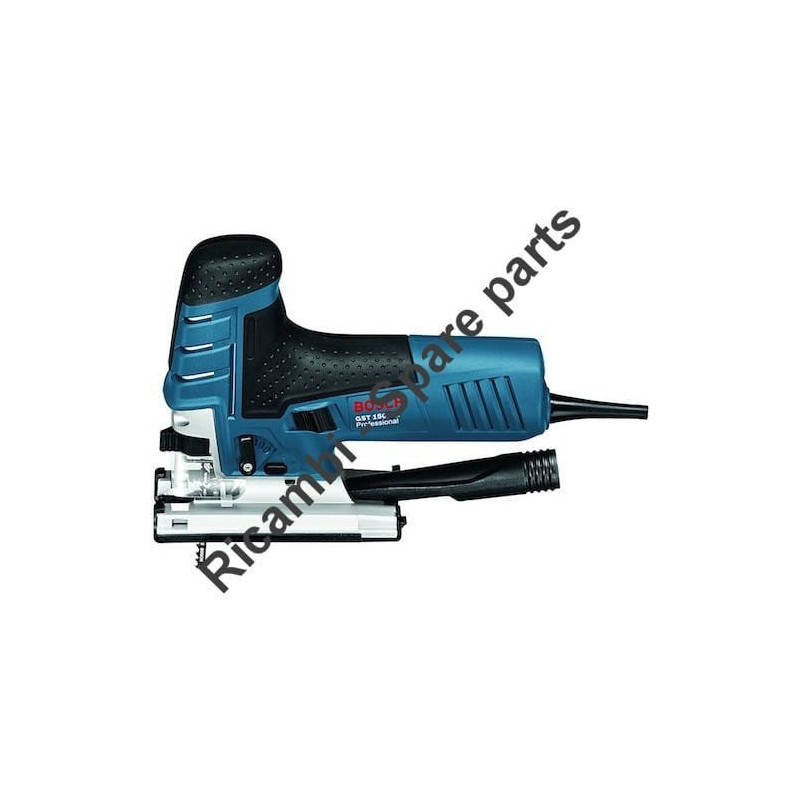 Ricambi Bosch per Trapani Avvitatori a Batteria GSR 10,8 V-LI-2