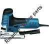Ricambi Bosch per Seghetto Alternativo GST 150 CE