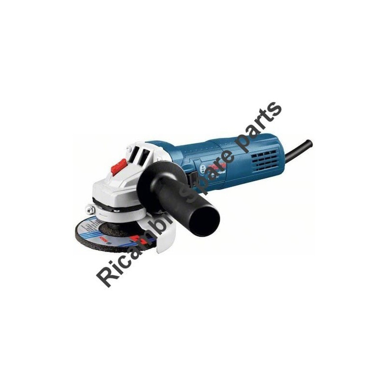 Bosch Spare Parts for Angle Grinder GWS 750