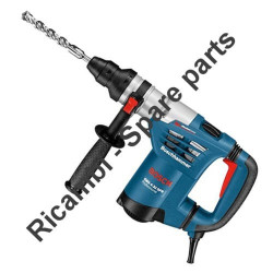 Ricambi Bosch per Trapani Avvitatori a Batteria GSR 10,8 V-LI-2