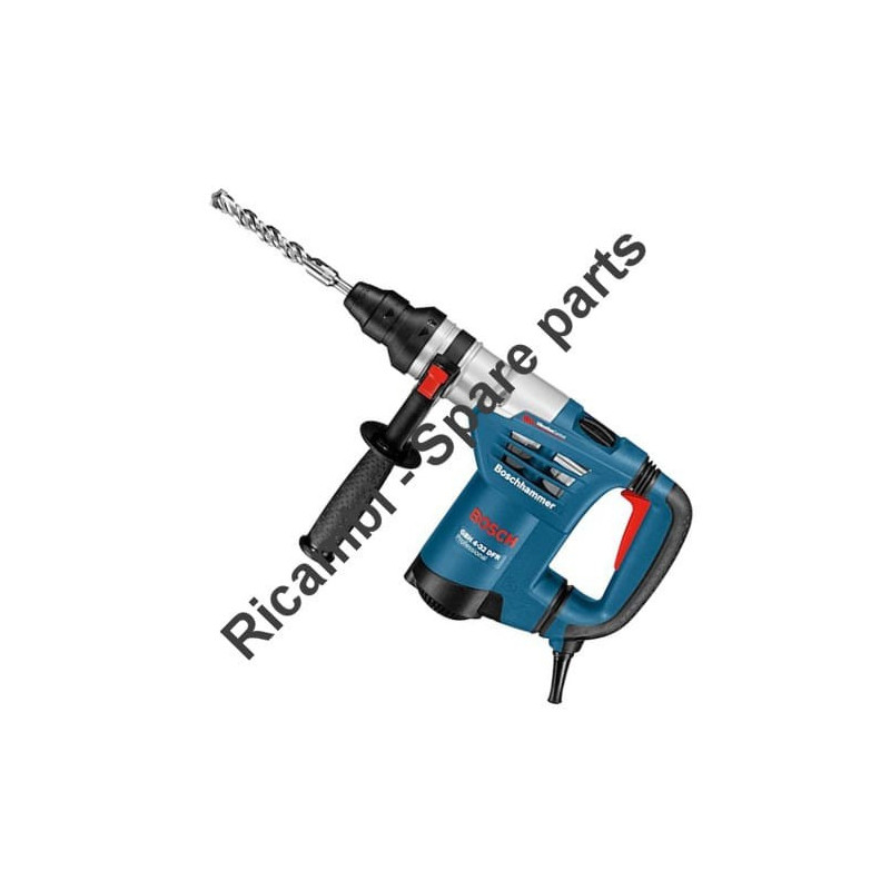 Ricambi Bosch per Trapani Avvitatori a Batteria GSR 10,8 V-LI-2