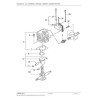 Tanaka Spare Parts for Engine Hedgecutter CH66EB (ST)