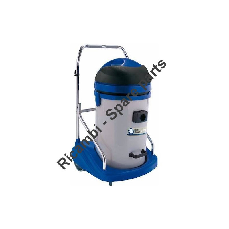 Tubo per Idropulitrice Annovi & Reverberi Blu Clean 142