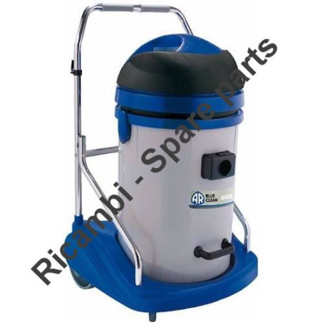 Tubo per Idropulitrice Annovi & Reverberi Blu Clean 142