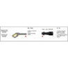 Adattatore 6.003.0059 per Lance ad Alta Pressione Karkher